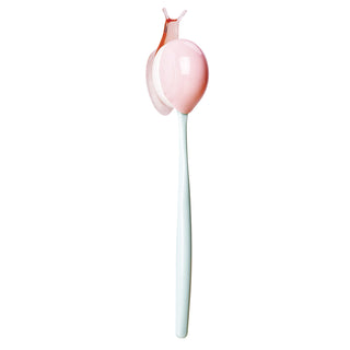 Snail Toothbrush Holder