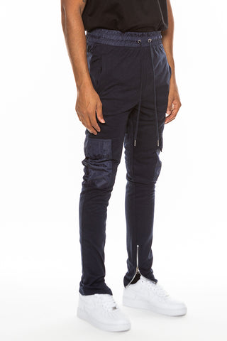 Aldergrove Cargo Joggers