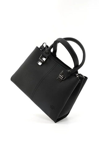 Alexis Top Handle Bag