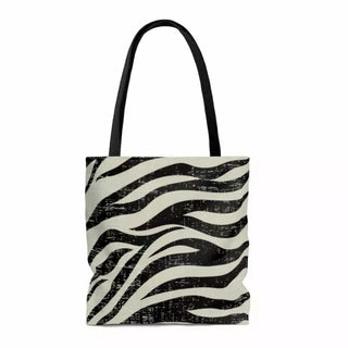 Double Sided Tote Bag