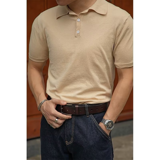 Harper Essential Polo Shirt