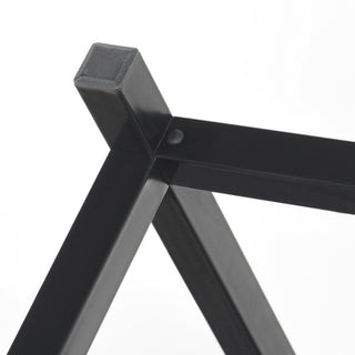 L-Shaped Computer Desk