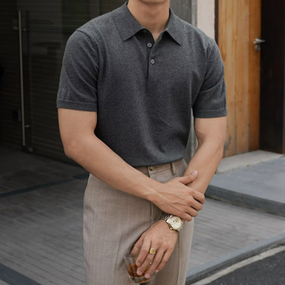 Harper Essential Polo Shirt