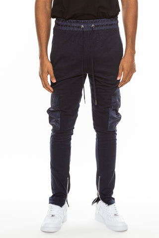 Aldergrove Cargo Joggers