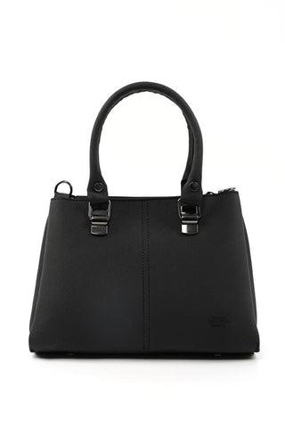Alexis Top Handle Bag