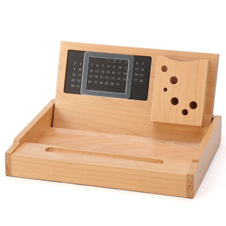 Desktop Wooden Storage Box