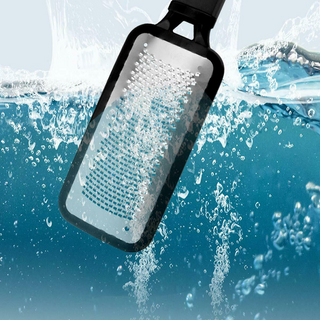 Handheld Stainless Steel Cheese Grater