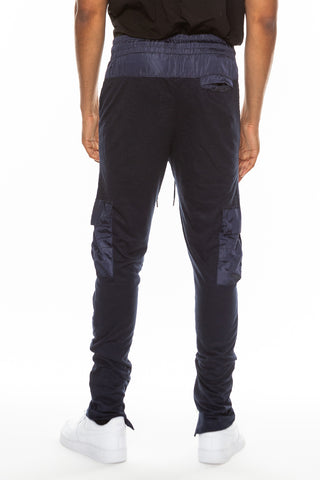 Aldergrove Cargo Joggers