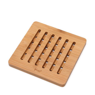 Bamboo Insulation Coaster