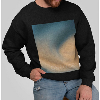 Coseey Gradient Sweatshirt