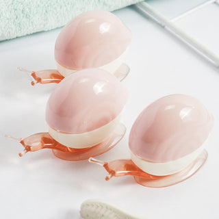 Snail Toothbrush Holder