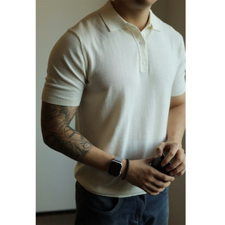 Harper Essential Polo Shirt