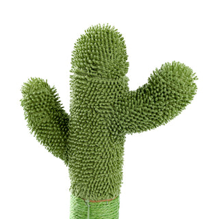 Cactus Cat Scratching Post