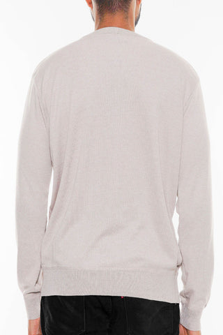 Parson Pullover Sweater