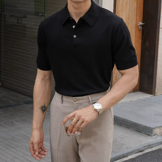 Harper Essential Polo Shirt