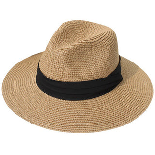 Kristol Wide Brim Hat