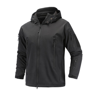 Range Waterproof Soft Shell Tactical Jacket