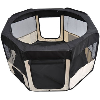 Pet Playpen Folding Tent