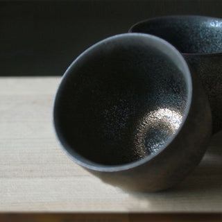 Handcrafted Ceramic Cup