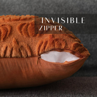 Maple Ridge Autumn Pumpkin Decorative Pillow Covers
