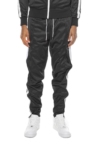 Ashcombe Zip Track Pants