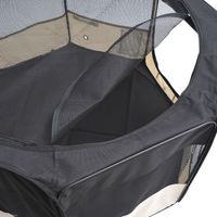 Pet Playpen Folding Tent