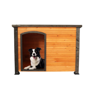 45" Dog Kennel