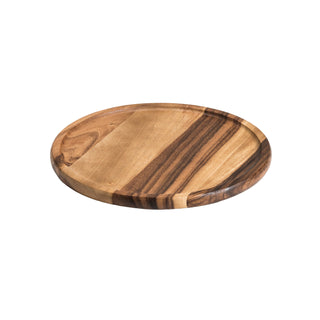 Wooden Lazy Susan