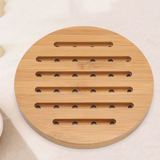 Bamboo Insulation Coaster