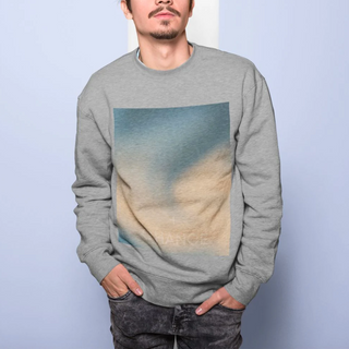 Coseey Gradient Sweatshirt