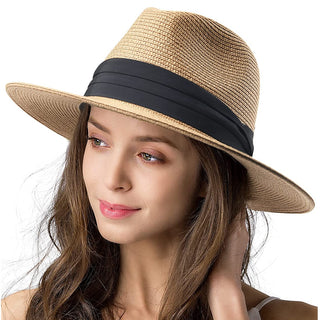 Kristol Wide Brim Hat
