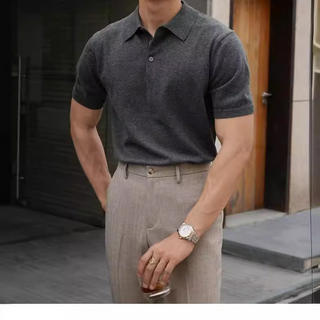 Harper Essential Polo Shirt