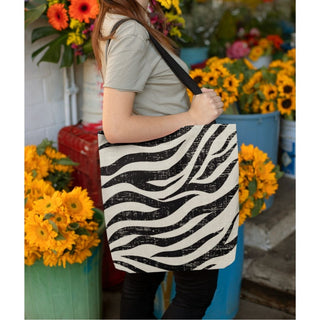 Double Sided Tote Bag