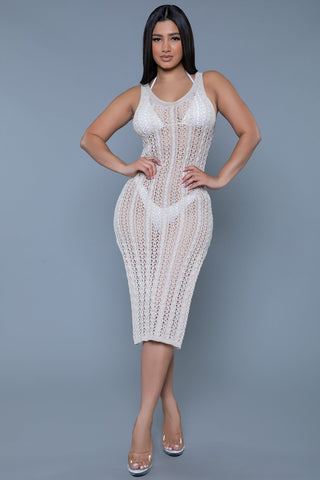 Costa Mesa Dress