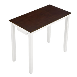 Bar Table & Chairs Set