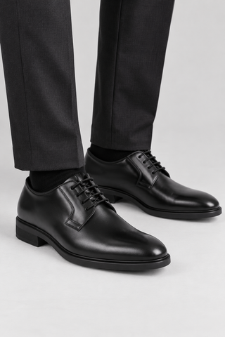 Lorenzo Lace Up Dress Shoes