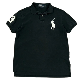 Polo Ralph Lauren Cotton Jersey Polo Shirt