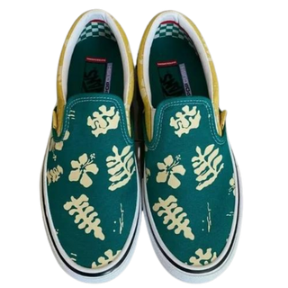 Vans Aloha Marine Sneakers