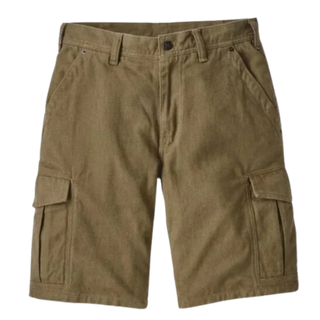 Patagonia Iron Forge Hemp Canvas Cargo Short