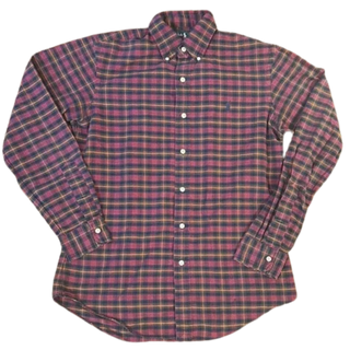 Polo Ralph Lauren Cotton Shirt