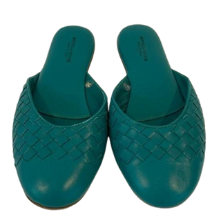 Bottega Veneta Slip On Sandals