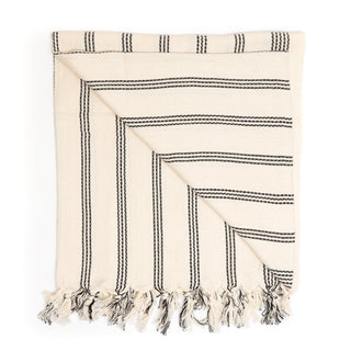 Sicilian Throw Blanket