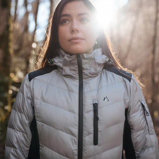 Dunsmuir EcoDown Jacket