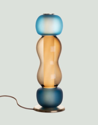 Drift Bottle Table Lamp LED