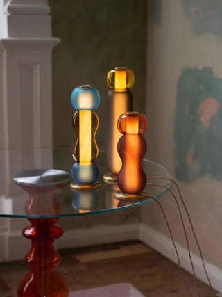 Drift Bottle Table Lamp LED