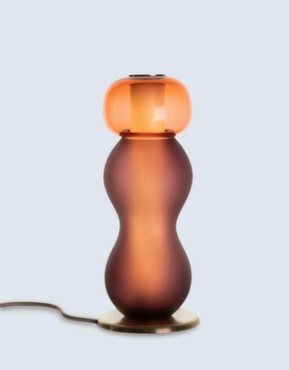 Drift Bottle Table Lamp LED