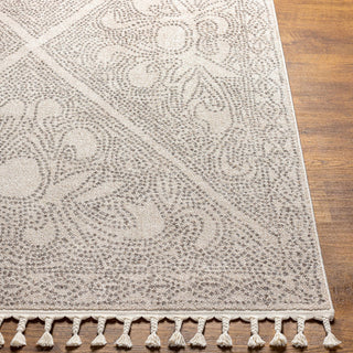 Boho Dot & Cross Area Rug