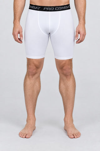 Sports Compression Brief