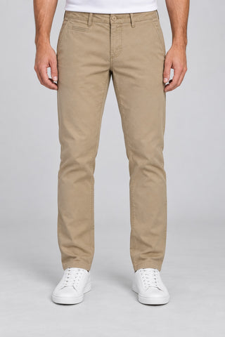 Castro Chino Straight Fit Pants