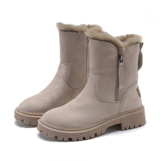 Aspen Fleece Lined Winter Boots